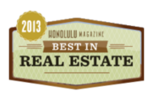 best in real estate 2013 adj